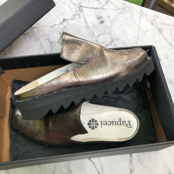 Papucei soft light weight size 8 shoes - Picture 11 of 13